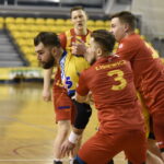 Mecz PGE Vive - Spójnia Gdynia / Marzena Mąkosa / Radio Kielce