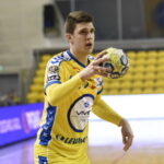 Mecz PGE Vive - Spójnia Gdynia / Marzena Mąkosa / Radio Kielce