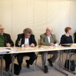 Wojewódzka Rada Dialogu Społecznego / Marzena Mąkosa / Radio Kielce