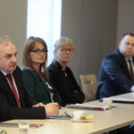 Wojewódzka Rada Dialogu Społecznego / Marzena Mąkosa / Radio Kielce