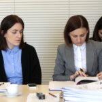 Wojewódzka Rada Dialogu Społecznego / Marzena Mąkosa / Radio Kielce