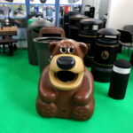 EKOTECH 2018 – ekologia i biznes w międzynarodowym wydaniu, XIX Targi Ochrony Środowiska i Gospodarki Odpadami EKOTECH / Marcin Różyc / Radio Kielce