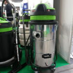 EKOTECH 2018 – ekologia i biznes w międzynarodowym wydaniu, XIX Targi Ochrony Środowiska i Gospodarki Odpadami EKOTECH / Marcin Różyc / Radio Kielce