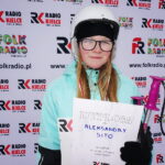 10.02.2018 Krajno. Stok narciarski. Zawody Narciarskie o Puchar Radia Kielce. Uczestnicy zawodów / Marek Wtorek / Radio Kielce