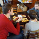 Gry bez prądu po raz pierwszy zostały rozegrane w Opatowie / Emilia Sitarska / Radio Kielce