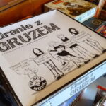 Gry bez prądu po raz pierwszy zostały rozegrane w Opatowie / Emilia Sitarska / Radio Kielce