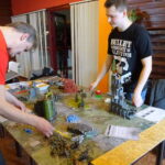 Gry bez prądu po raz pierwszy zostały rozegrane w Opatowie / Emilia Sitarska / Radio Kielce