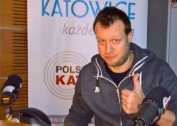 Jacek Stęszewski / radio.katowice.pl
