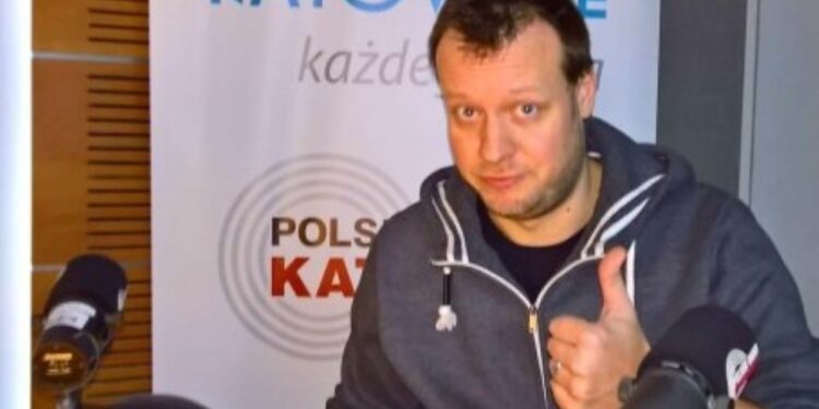 Jacek Stęszewski / radio.katowice.pl