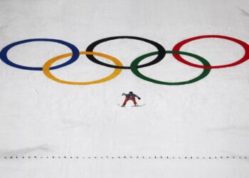 Skoki narciarskie / pyeongchang2018.com