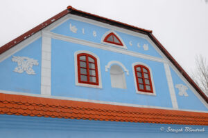 Skansen Vesely Kopec. Karnawał Masopust / Stanisław Blinstrub / Radio Kielce