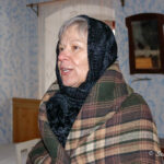 Skansen Vesely Kopec. Karnawał Masopust / Stanisław Blinstrub / Radio Kielce