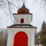 Skansen Vesely Kopec. Karnawał Masopust / Stanisław Blinstrub / Radio Kielce