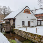Skansen Vesely Kopec. Karnawał Masopust / Stanisław Blinstrub / Radio Kielce
