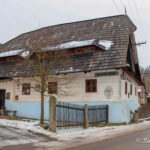 Skansen Vesely Kopec. Karnawał Masopust / Stanisław Blinstrub / Radio Kielce