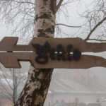 Piekło Čertovina / Stanisław Blinstrub / Radio Kielce