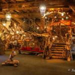 Piekło Čertovina / Stanisław Blinstrub / Radio Kielce