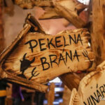 Piekło Čertovina / Stanisław Blinstrub / Radio Kielce