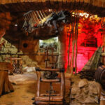 Piekło Čertovina / Stanisław Blinstrub / Radio Kielce