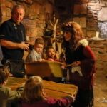 Piekło Čertovina / Stanisław Blinstrub / Radio Kielce