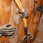 Piekło Čertovina / Stanisław Blinstrub / Radio Kielce