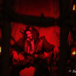 Piekło Čertovina / Stanisław Blinstrub / Radio Kielce