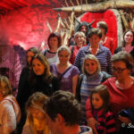 Piekło Čertovina / Stanisław Blinstrub / Radio Kielce