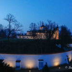 Pardubice / Stanisław Blinstrub / Radio Kielce