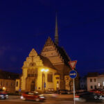 Pardubice / Stanisław Blinstrub / Radio Kielce