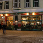 Pardubice / Stanisław Blinstrub / Radio Kielce