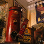 Pardubice / Stanisław Blinstrub / Radio Kielce