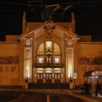 Pardubice / Stanisław Blinstrub / Radio Kielce