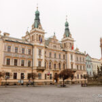Pardubice / Stanisław Blinstrub / Radio Kielce