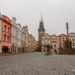 Pardubice / Stanisław Blinstrub / Radio Kielce