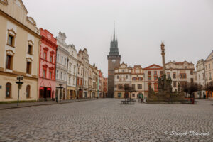 Pardubice / Stanisław Blinstrub / Radio Kielce