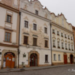 Pardubice / Stanisław Blinstrub / Radio Kielce