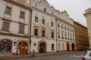 Pardubice / Stanisław Blinstrub / Radio Kielce