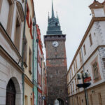 Pardubice / Stanisław Blinstrub / Radio Kielce