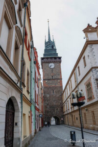 Pardubice / Stanisław Blinstrub / Radio Kielce