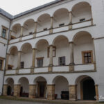 Pardubice / Stanisław Blinstrub / Radio Kielce