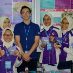 Maciej Kowalski, uczeń połanieckiego elektronika, zdobył złoty medal na prestiżowym konkursie wynalazczości w Bangkoku / Mariusz Zyngier