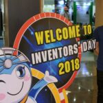 Maciej Kowalski, uczeń połanieckiego elektronika, zdobył złoty medal na prestiżowym konkursie wynalazczości w Bangkoku / Mariusz Zyngier