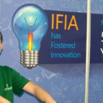 Maciej Kowalski, uczeń połanieckiego elektronika, zdobył złoty medal na prestiżowym konkursie wynalazczości w Bangkoku / Mariusz Zyngier