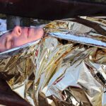 Hipotermia / Sylwia Karyś