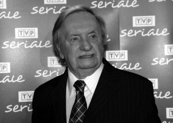Wojciech Pokora / TVP