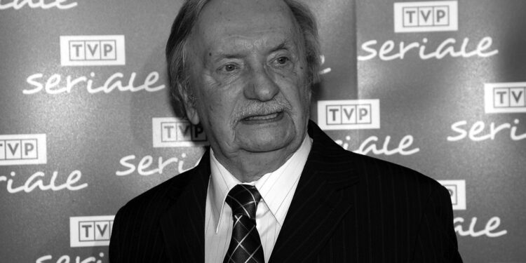 Wojciech Pokora / TVP
