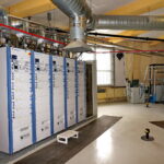 Radiowo-Telewizyjne Centrum Nadawcze Święty Krzyż / Wiktor Dziarmaga / Radio Kielce