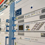 Radiowo-Telewizyjne Centrum Nadawcze Święty Krzyż / Wiktor Dziarmaga / Radio Kielce