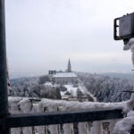 Radiowo-Telewizyjne Centrum Nadawcze Święty Krzyż / Wiktor Dziarmaga / Radio Kielce