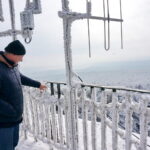 Radiowo-Telewizyjne Centrum Nadawcze Święty Krzyż / Wiktor Dziarmaga / Radio Kielce